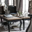 Angel-Mae Four Leg Coffee Table