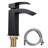 Aquaterior Single-hole Single-handle Bathroom Faucet-50085689