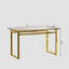 Table de salle à manger 51 po-1983871259