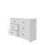Commode 6 tiroirs Khiri-1601076914