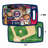 MLB Retro Series Cutting Board-55233555