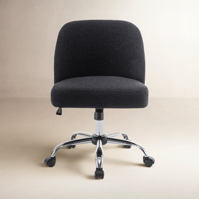 Brodyn Swivel Office Chair