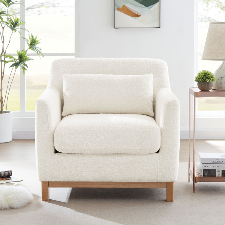 Jayceona 31.6" W Armchair