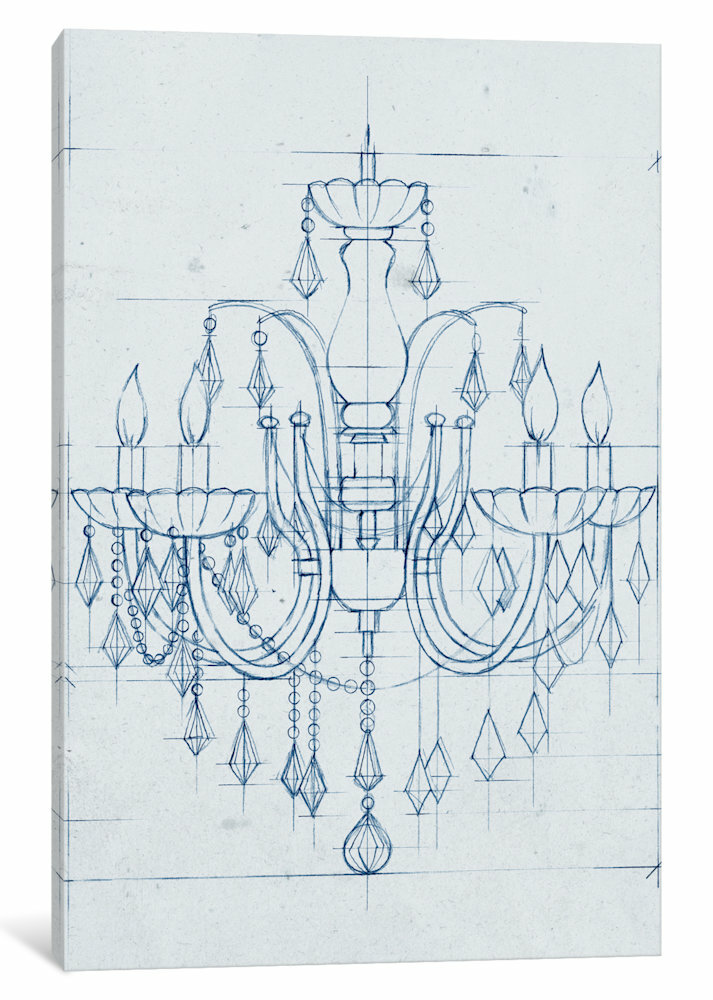 Robert Abbey Andromeda Large Chandelier in Brass – CLAYTON GRAY HOME