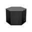 Table de chevet hexagonale-2027284231
