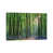 Wrapped Canvas selected