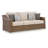 Anikyn Outdoor Sofa With Cushion