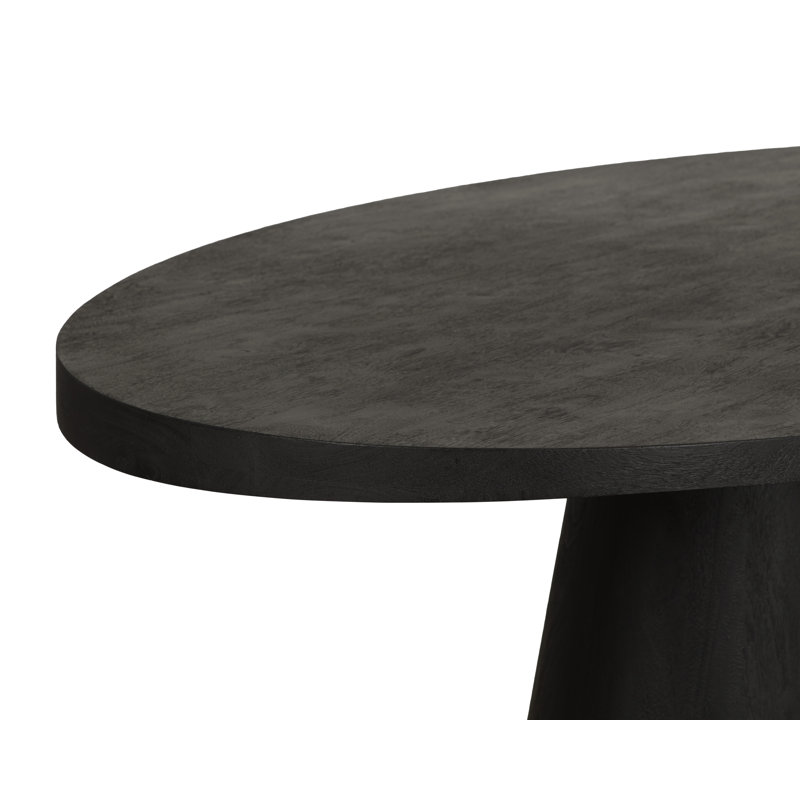 Tasmin Oval Dining Table