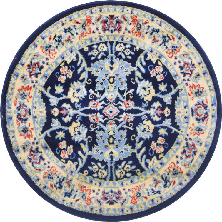 Hanan Floral Indoor Rug
