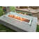 Hampton 60" Concrete Fire Table