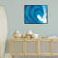 Vagues tourbillonnantes encadrées par Megan Morris-790481635-790481644