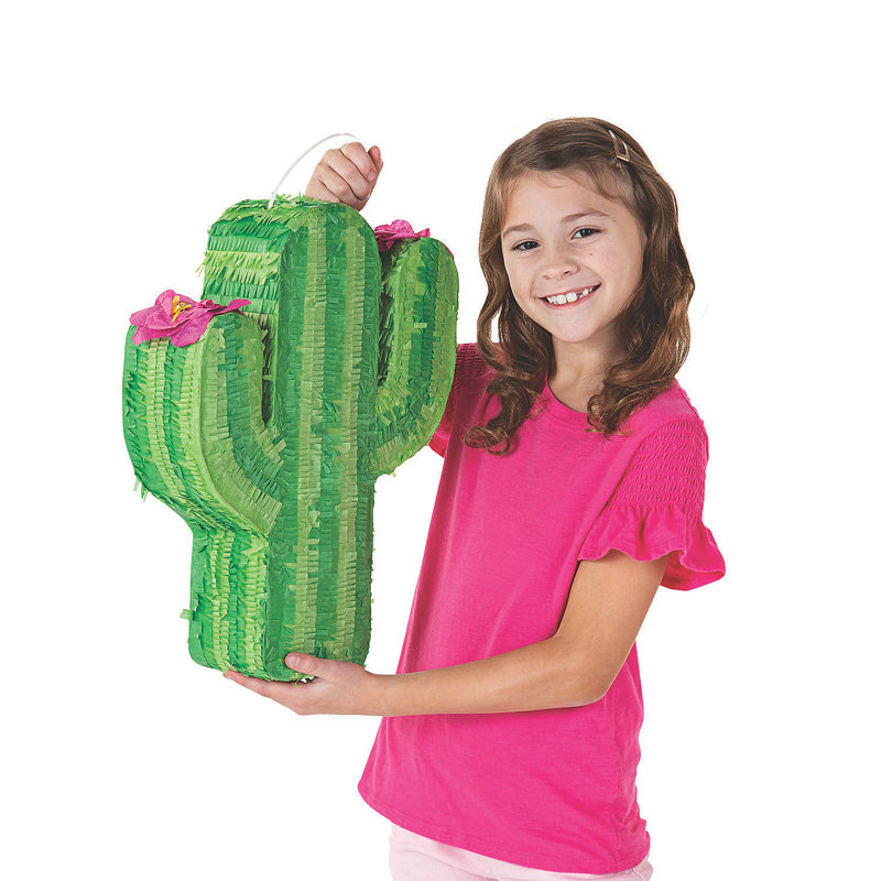 Perryman Paper Pinata