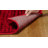 Riebe Red/Black Area Rug-33394224