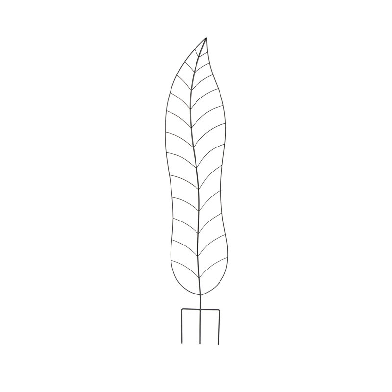 Grand treillis en feuille de métal