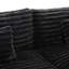 Très grand canapé-lit double 83,5 po Cloud Couch-1333806907