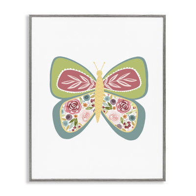 Reproduction d'art giclée encadrée par Boho