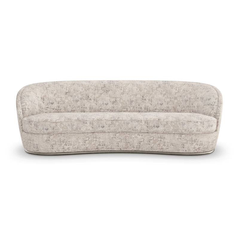 Signature Debut 101'' Upholstered Sofa