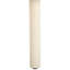 Meuble télé avec portes tambour T 62,5 po Cestar-1066899158
