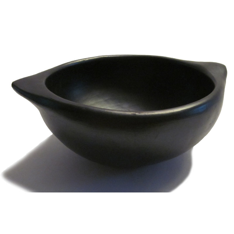 Soupe bol traditionnel colombien La Chamba