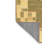 Washable Patchwork Indoor Rug-254251082