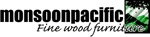 Monsoon Pacific logo