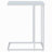 Connor Chrome Side Table