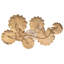 Wall Decor on Metal