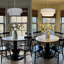3 - Light Chandelier