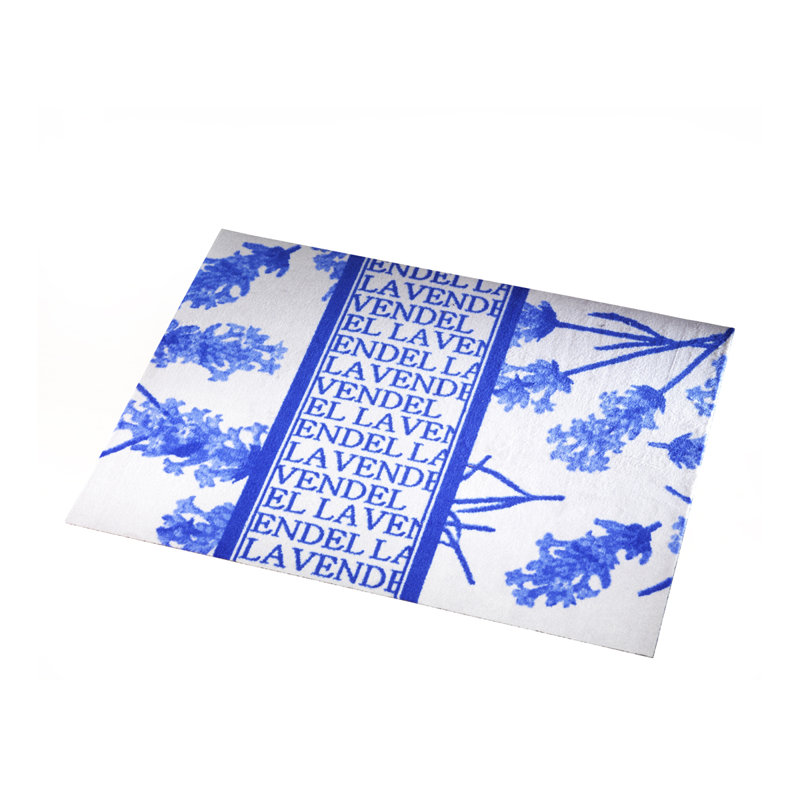 Doortex Lavender Scented Entrance Mat