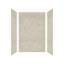 Paroi de douche à 3 panneaux l 48 po x P 36 po Expressions-1387632493-1460730450