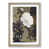 Oak  Bordered Framed is unavailable