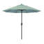 Parasol 9 pi Mira Sunbrella® Mira-333255958