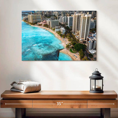 Gillard Waikiki Gillard Coastline