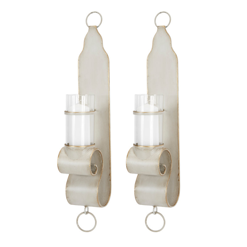 Luna Wall Sconce