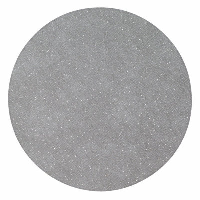 Gem Vinyl Round Placemats
