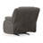 Avra Faux Leather Recliner