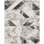 Barlowe Hand Tufted tapis laine rouille-15997676