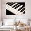 Abarca Notes Of Piano Keys-108156922