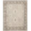 Sutton Oushak Hand-Knotted Gray/Mauve Area Rug