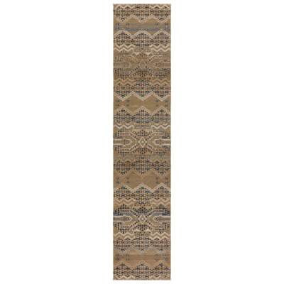 Moroccan Indoor Rug
