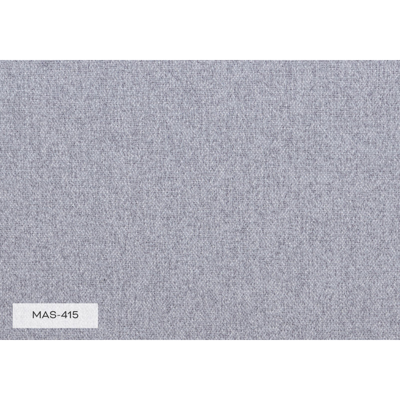 Scandic Lagom 8 Seater Sofa Bed, Light Grey, Left Hand Facing
