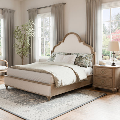 Cashawn 2-Piece Bedroom Set
