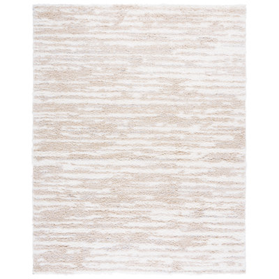 Aneta Performance Abstract Rug