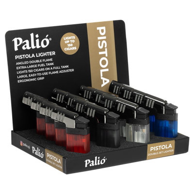 Palió® Pistola, 16 Count Retail Display Pack