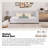 Daybed with Trundle Twin Size Sofa Bed-1950348397