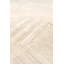 Geometric Handmade Hand Tufted Rectangle 7'9" x 9'9" Wool/Cotton Area Rug in Ivory-660918513