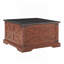 Table basse de style campagnard-1822841250