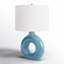 Lampe de table en céramique Roumel-105341142