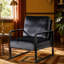 Fauteuil d'appoint Direct Classic Mid Century Modern-1949352029