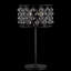 Lampe de table 23 po Chesler